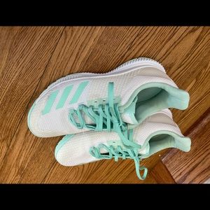 Adidas Women’s Crazyflight Bounce 2 Volleyball